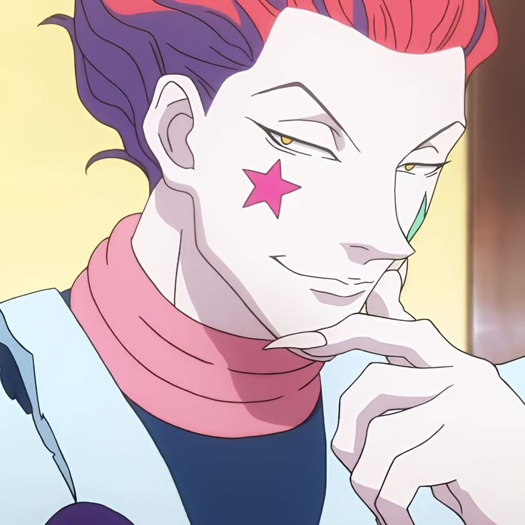 Hisoka Morow — Image 11